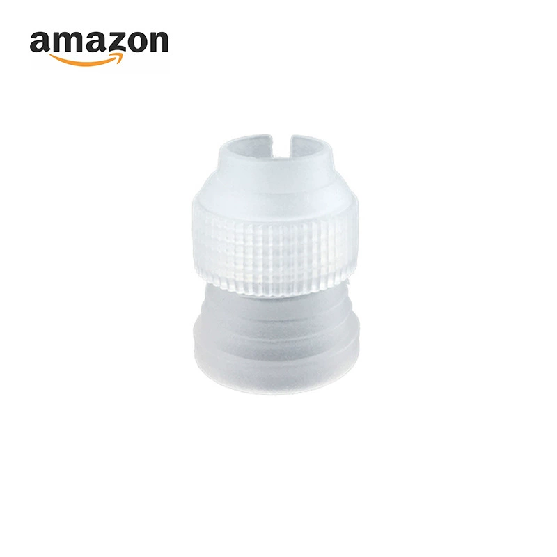 В наличии крем для торта Адаптер для сопла небольшого размера для доильного мешка и переходник для подключения сопла к трубопроводу