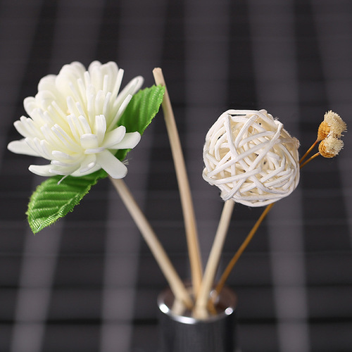 Fire-free aromatherapy essential oil incense home bedroom long-lasting room perfume ornaments air freshener toilet deodorant