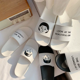 家居棉鞋;平底拖鞋;EVA拖鞋