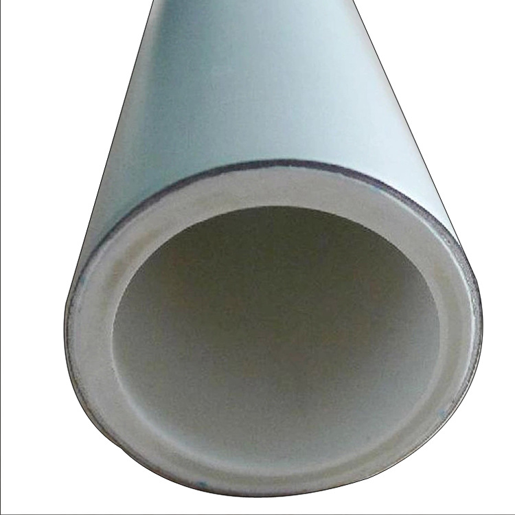 内外涂塑钢塑复合管  镀锌钢塑复合管 钢塑给水复合管