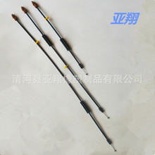 雪佛兰 门锁拉线 闩锁 2588031  25876384  20783848  25866299