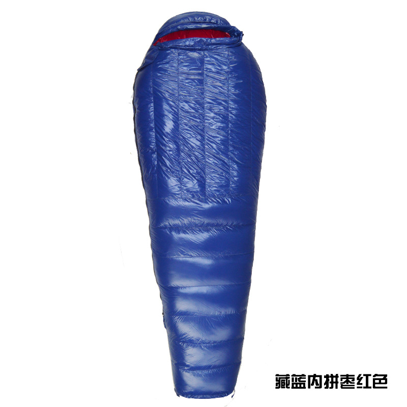 네이비 블루와 마룬