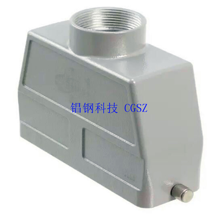 HA-003-M HA-004-F HA-004-M HA-003-F 3芯重载连接器