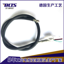 廠家供應檢測設備用USB數據線 安卓設備手機充電線 可定 制
