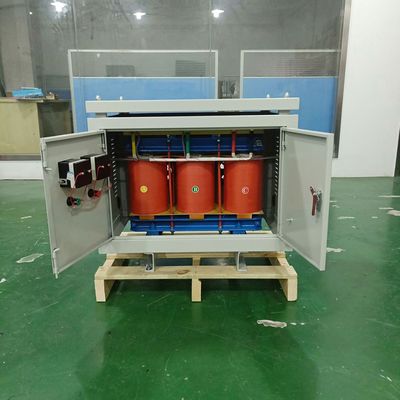 三相光伏隔离变压器SG-80KVA并网隔离 SG-80KW400V变400V大功率|ms