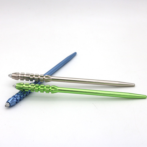 Handmade pen fogging pen pattern embroidery fogging needle round 3 round 5 needles can be used with water mist eyebrow pattern embroidery pen knife holder