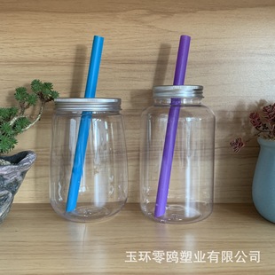 500ML͸����֭ƿ PET�W�t�̲豭 �X�w���۸ɹ��� ��������ƿ