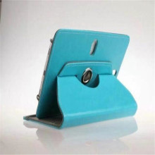 7寸8寸9寸10寸12寸平板电脑皮套通用四角拉钩支架保护套三孔现货