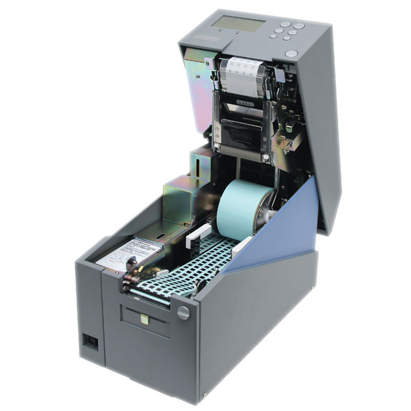 SATO����HR224խ��3mm�����͸���С�����ǩ��ӡ������HR212