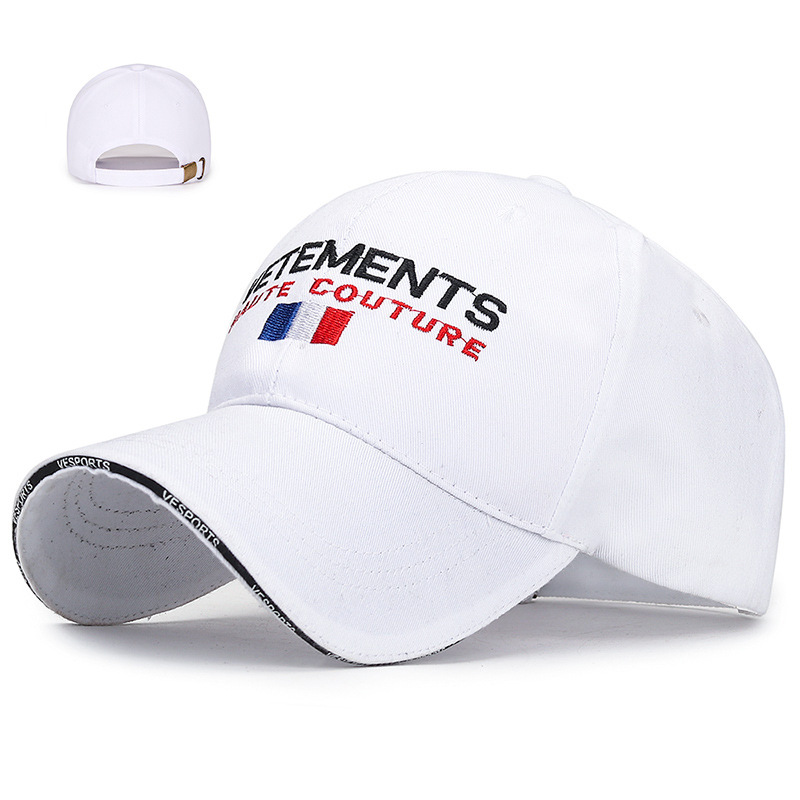 Rojo y blanco carta bandera blanco