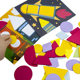 Children's early education jigsaw puzzle toy wooden kindergarten variety creative boys and girls gifts