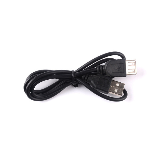 USB 2.0 extension cable male to female, connect hard disk USB male to female adapter, USB data extension cable