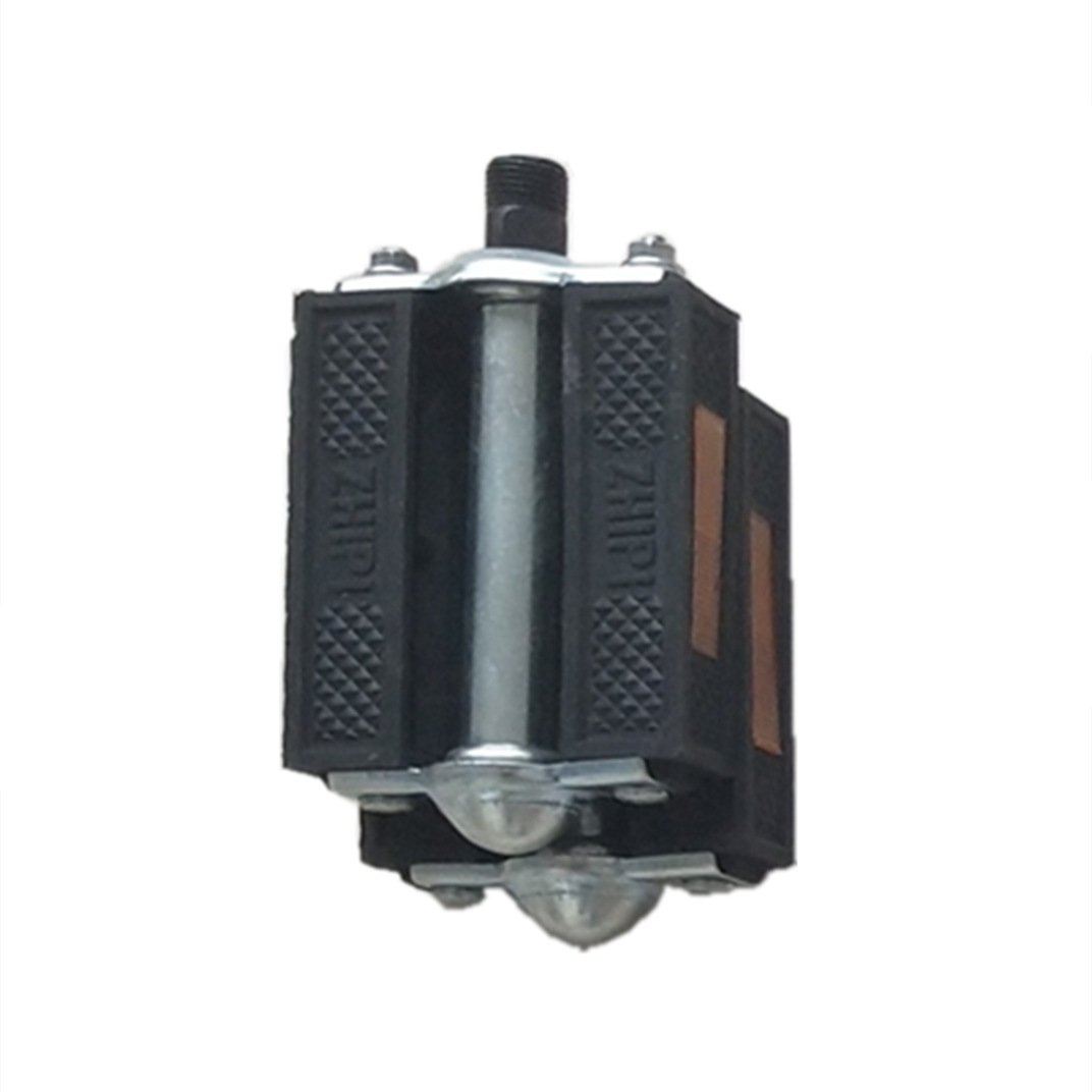 Venta al por mayor de 26 pulgadas bicicleta retro viejo pedal de goma pedal bicicleta carretera cercanías 28 Pedal