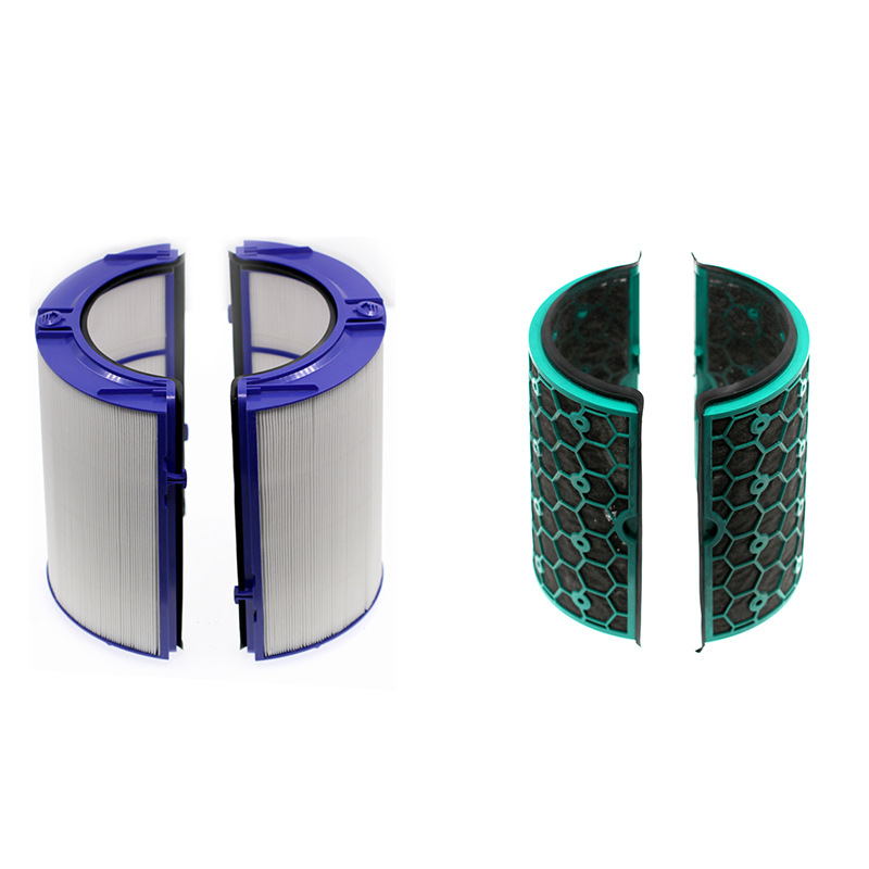 Applicable to dyson dyson air purifier filter screen TP04/05 HP04/05 DP04 filter element activated carbon