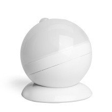 光控无线人体360度旋转双感应小夜灯光控照明过道灯应急灯