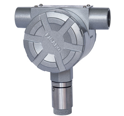 费加罗figaro总线通讯模拟量输出防爆型可燃气体探测器TC-F08-1