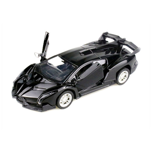 Luxury sports car series alloy toy car model god birthday cake decoration baking display ornament factory price wholesale