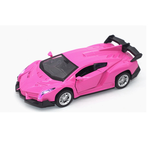 Luxury sports car series alloy toy car model god birthday cake decoration baking display ornament factory price wholesale