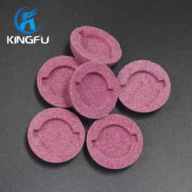 厂家直销陶瓷磨刀片     量大价优