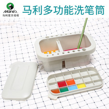 ����G51013������ϴ��Ͱ �๦�������������ͻ�ˮ�ۻ��滭ϴ��Ͳ