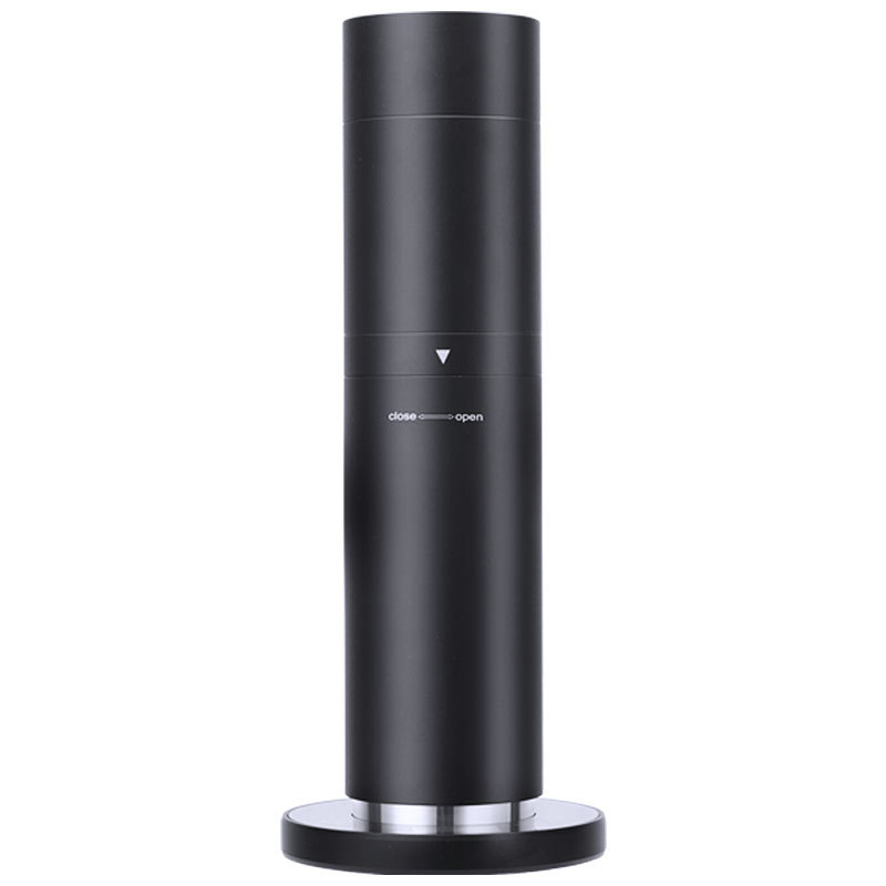 Difusor de Aroma Bluetooth Tipo Columna para Hoteles, Máquina de Fragancia para Vestíbulos, KTV, Cibercafés, Salas de Exhibición Comerciales 4S, Difusor de Aceites Esenciales