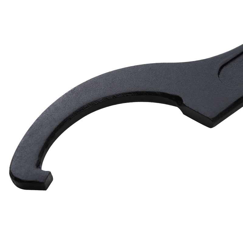 Ventas directas de fábrica de varios tipos de llaves, llaves de media luna, llaves de media luna ajustables todas las especificaciones, excelente precio