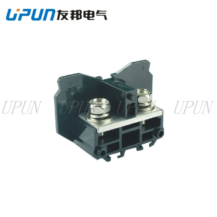 友邦电气 UTD-150 板式螺钉接线端子 端子 友邦端子 工业接线