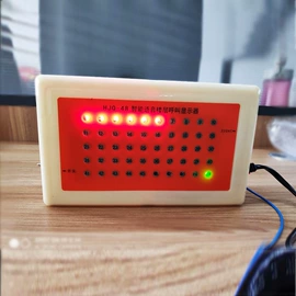 交通警示灯;声讯系统;工程机械配件