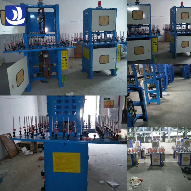 高速缠绕机300 405型缠绕机铜丝束丝机东莞工厂批量供应