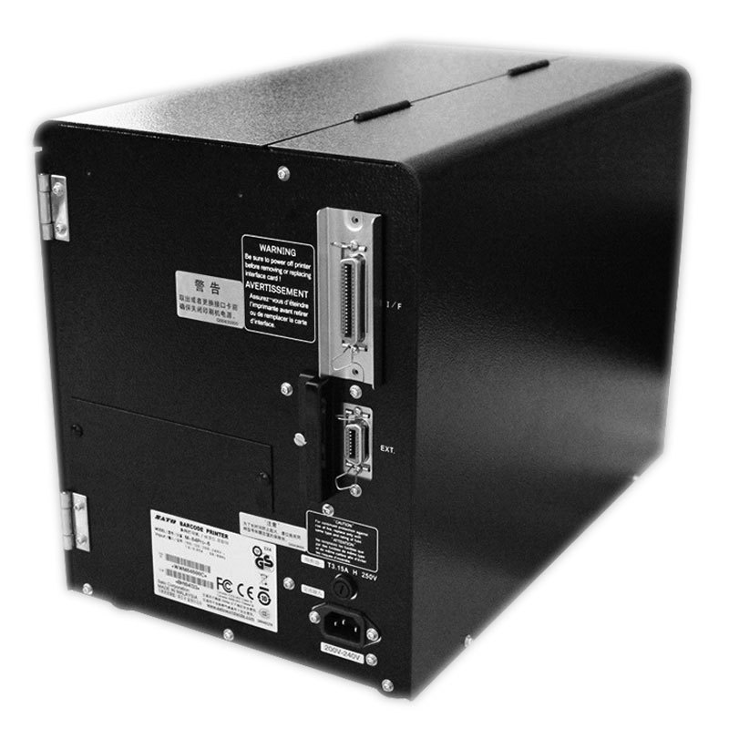 SATO����M84Pro2 3 6ȫ�����߾��ȴ�ӡͷѡ���е������ת������