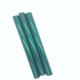 源成供应8.5mm帐篷铝杆修补铝管 帐篷配件 铝合金杆修补套管