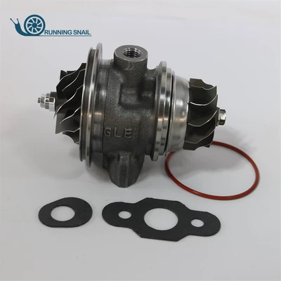 Turbocharger Td03 Supercharger