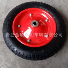 工具车轮胎;工具车;道路减速设备