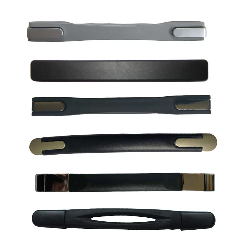 Suitcase, pen, bag accessory