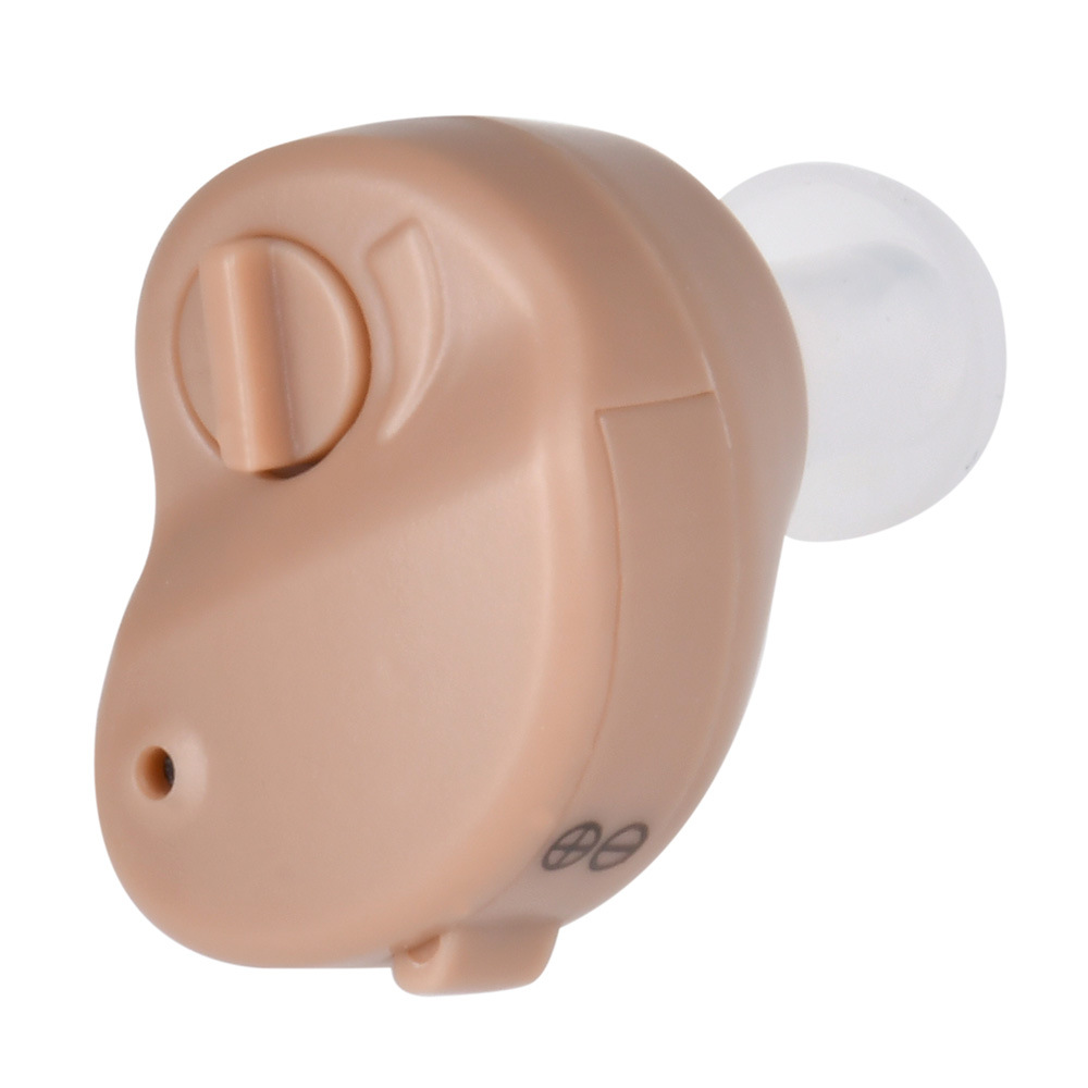 K80B audífono auricular altavoz amplificador de sonido colector de sonido