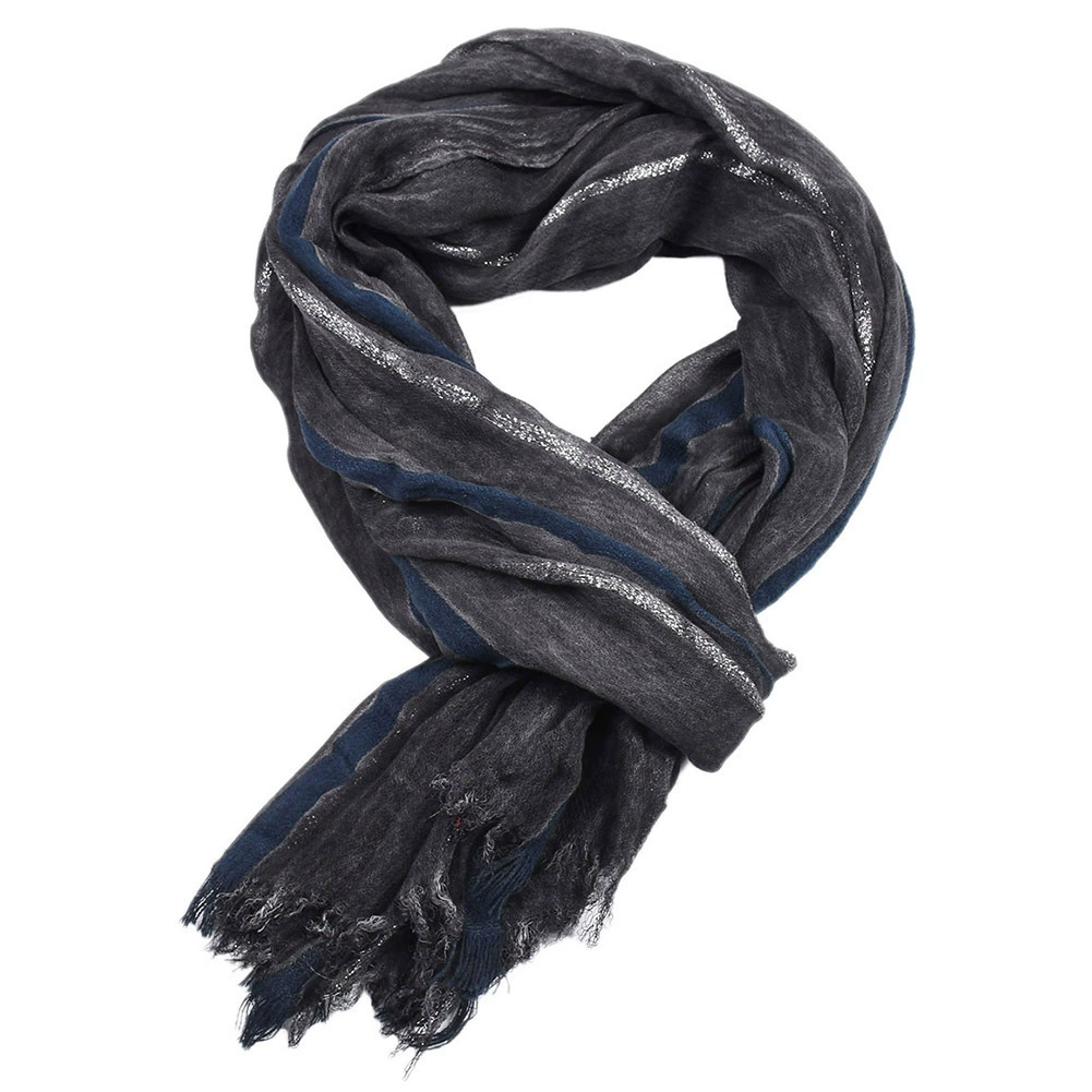 Quality retro silk threads, scarf, for import, European style