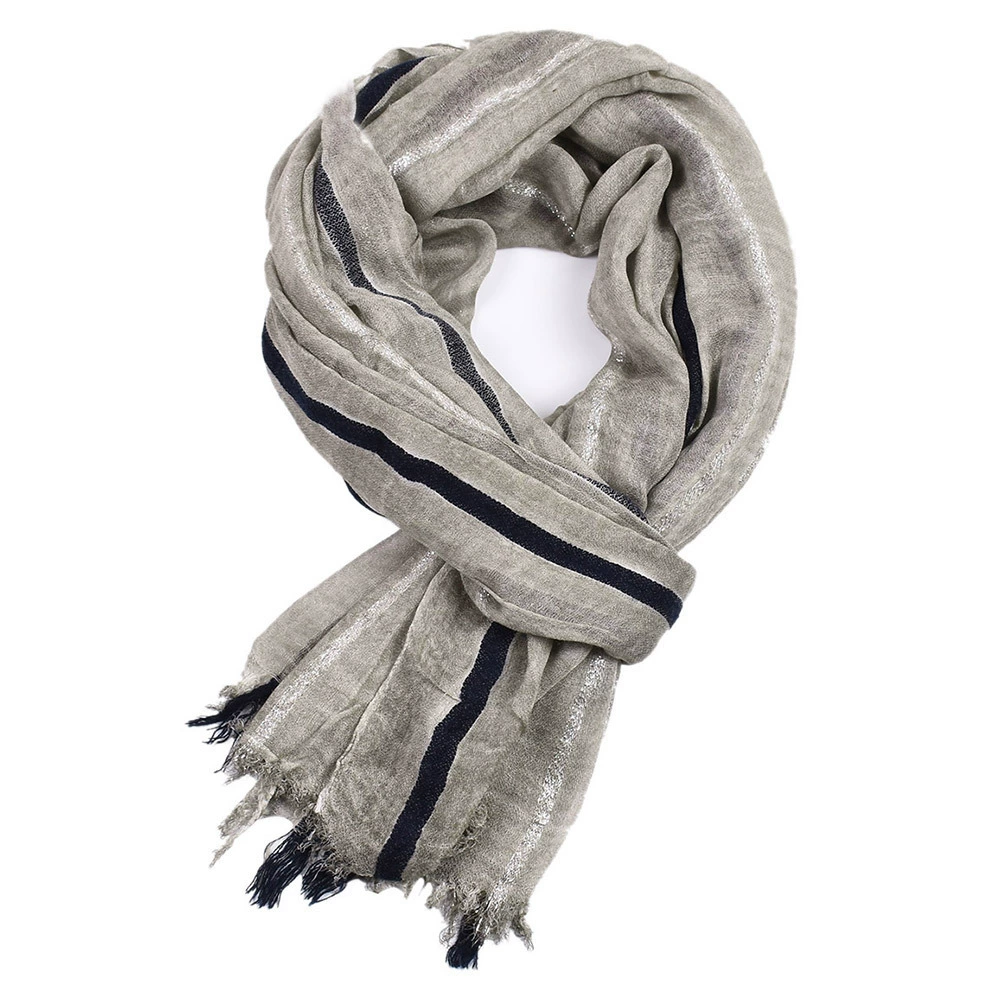 Quality retro silk threads, scarf, for import, European style