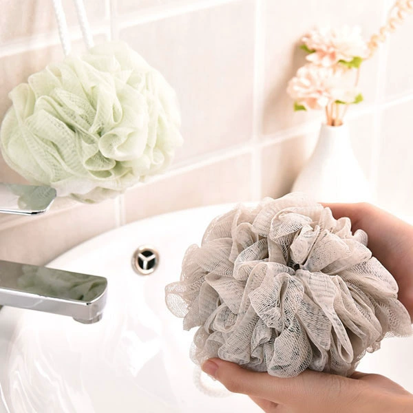 50 grams of bathing ball Bathing flowers large adults do not scatter bath bubble bath flowers bath flowers rubbing back, bathing, bathing flowers