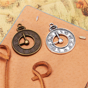 ���DIY�Ʒ�������l�͹ŕr�R���24MM�R�������ɫ