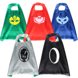 Герои, детский плащ, xэллоуин, Железный Человек, Супермен, капитан Америка, Халк