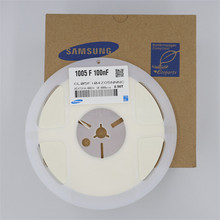 �����մ� �NƬ��� CL05F104ZO5NNNC 0402 0.1UF 16V 100NF Y5V