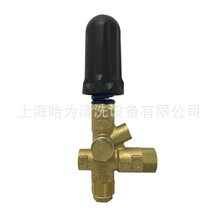 意大利原装进口安全溢流阀Pulsar4压力300bar哈为现货供应