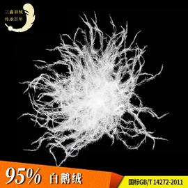 羽毛、羽绒;羽绒被
