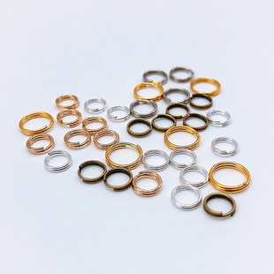 diy�Ʒ��� 5-20mm�pȦ�p���FȦ�ӿڭh���B���_��Ȧ 1000g/��