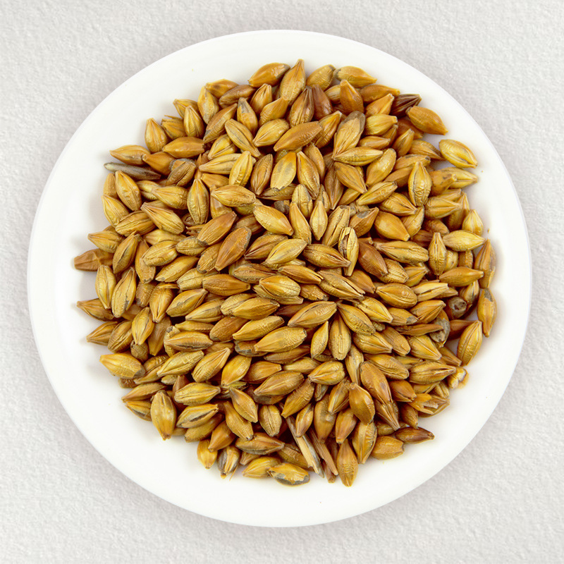 忆江南正品炒制大麦茶瓶装180g花草茶谷物大麦茶叶清香型大麦茶