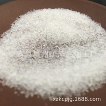 硅胶砂 柴油过滤用砂 脱色颗粒硅胶砂 油品过滤用硅胶脱色砂