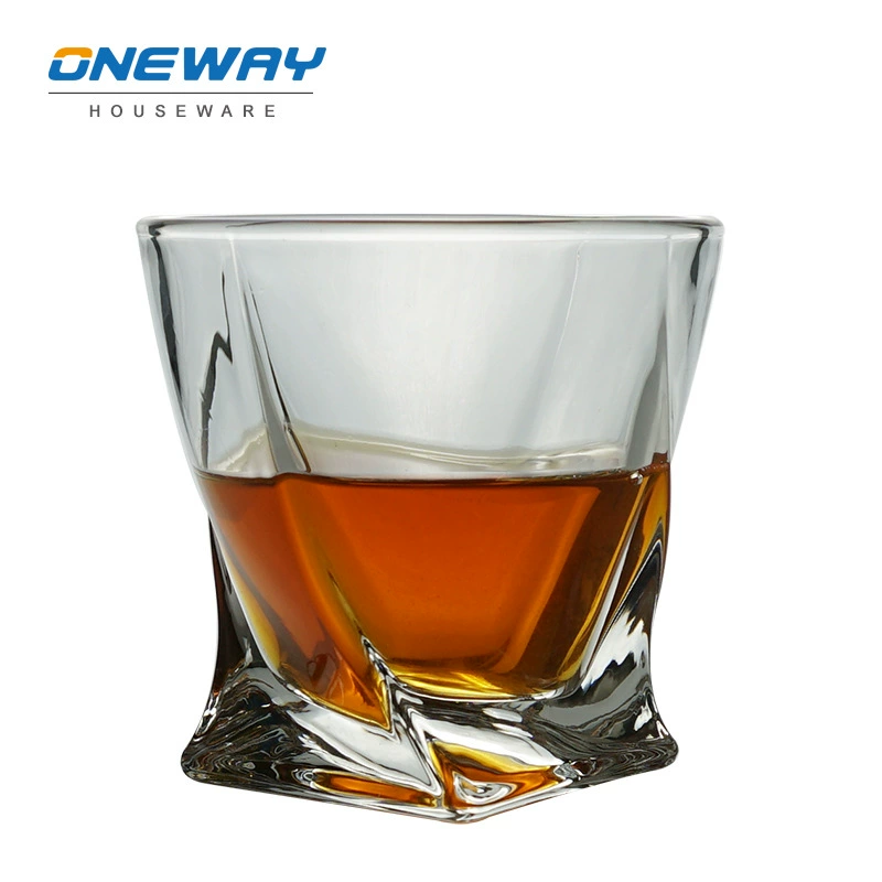 Glass wineglass for whiskey, wholesale, internet celebrity