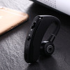 Headphones, three dimensional wireless ear clips, bluetooth, 8 litre, upgraded version, business version