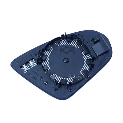 19-20 rearview mirror parallel – Car mirror