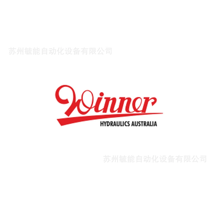 EP08W2A01N04 Тайвань Wuhan Machinery Winner Гидравлический резьбовой сменный электромагнитный клапан Реверсивный клапан